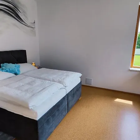 Apartmány Dačice