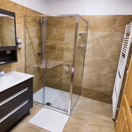 Apartmány Dačice * Dačice