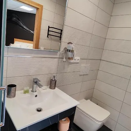 Lejlighed Apartmany Dacice Dačice