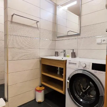 Apartmány Dačice * Dačice