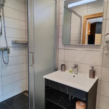 Apartmany Dacice * Dačice