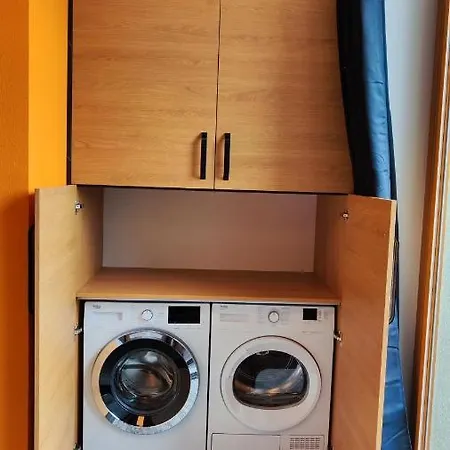아파트 Apartmany Dacice