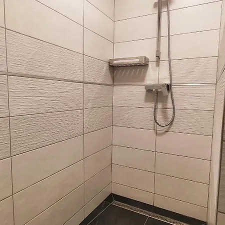 Apartmany Dacice Lejlighed