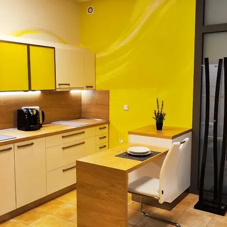 Apartmány Dačice * Dačice