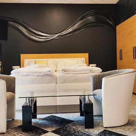 Apartmány Dačice Apartmán