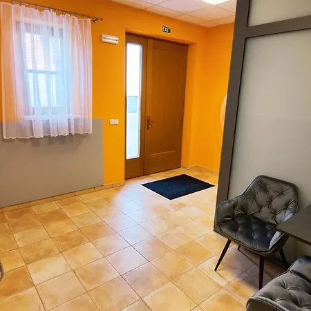 Apartmány Dačice * Dačice