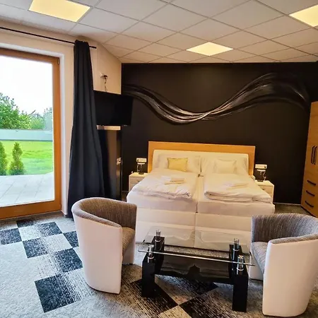 Apartmany Dacice * Dacice