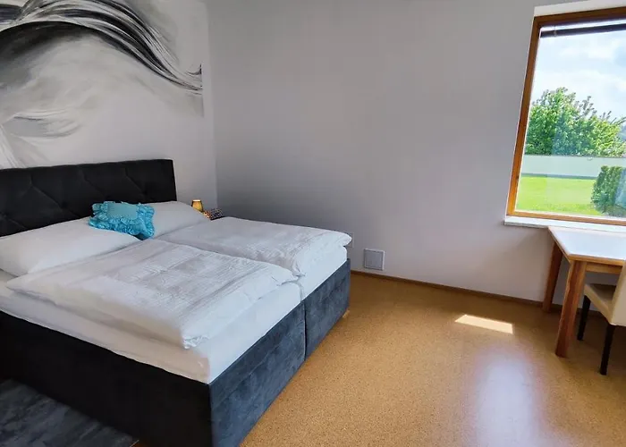 Apartmany Dacice