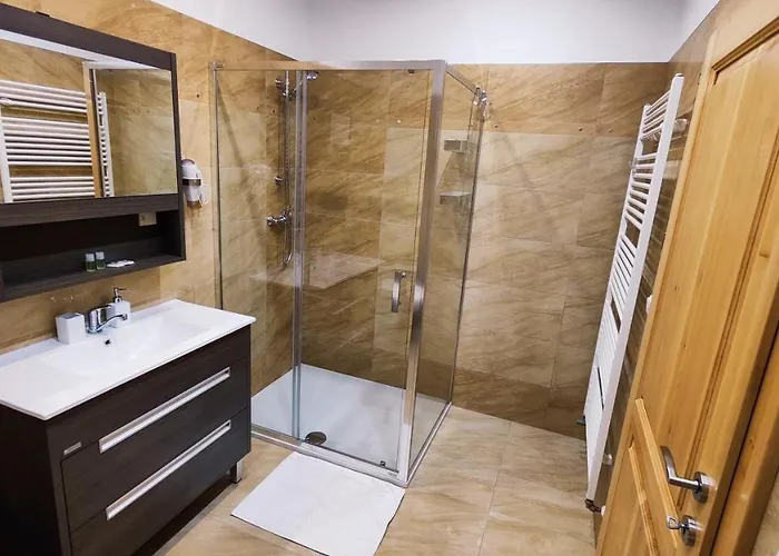 Apartmany Dacice * Dačice