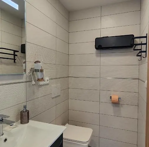 Apartmany Dacice