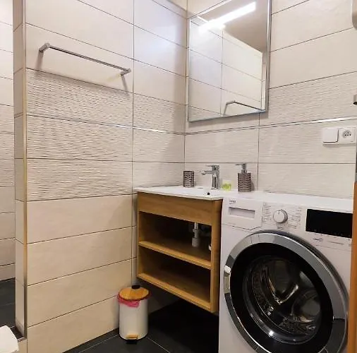 Apartmany Dacice * Dačice