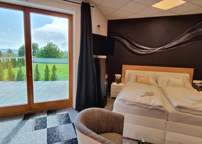 Apartmany Dacice Διαμέρισμα Dačice