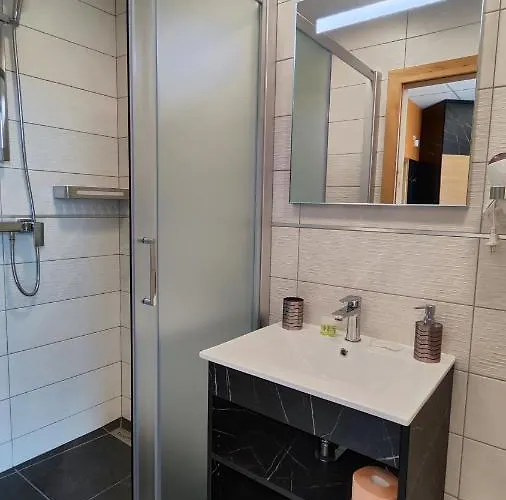 Apartmany Dacice * Dačice