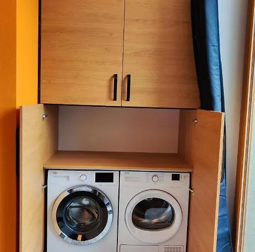 شقة Apartmany Dacice
