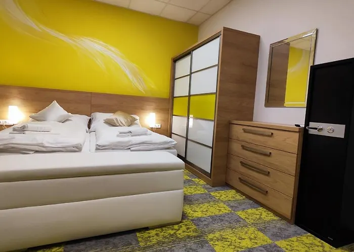 Διαμέρισμα Apartmany Dacice *