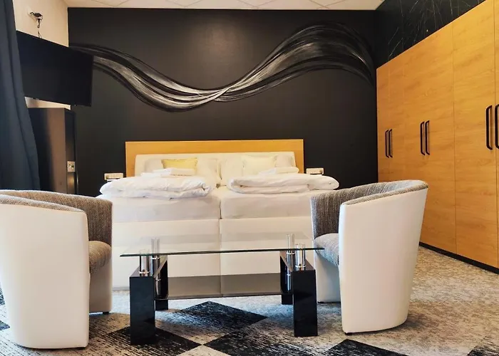 Apartmany Dacice Διαμέρισμα