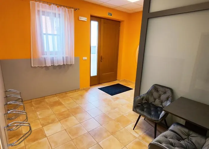 Apartmany Dacice * Dačice