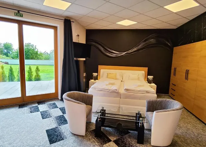 Apartmany Dacice * Dačice